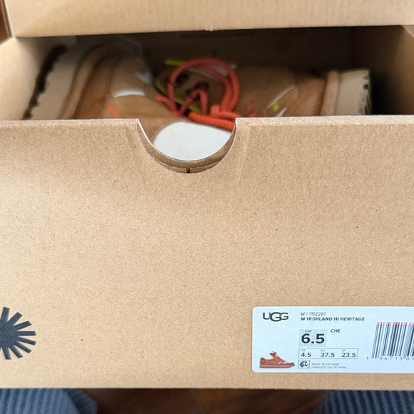 UGG Shoes - UGG Women’s Highland Hi Heritage Boots